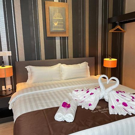 Geo Boutique Hotel - Seri Kembangan Esterno foto