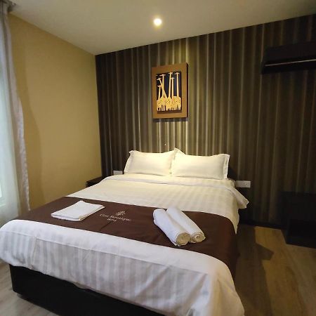 Geo Boutique Hotel - Seri Kembangan Esterno foto