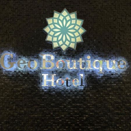Geo Boutique Hotel - Seri Kembangan Esterno foto