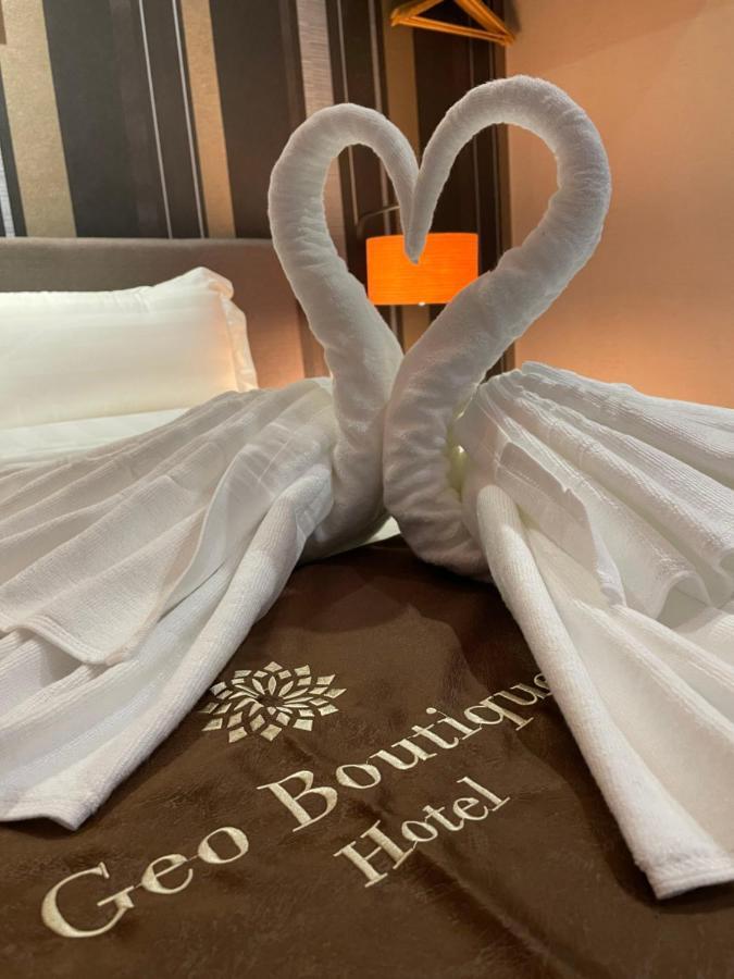 Geo Boutique Hotel - Seri Kembangan Esterno foto