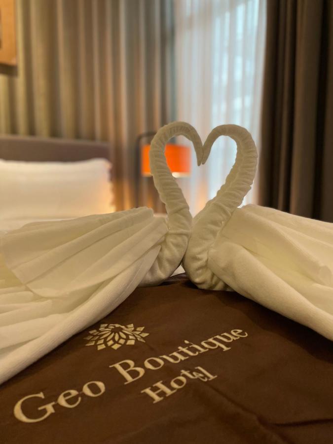 Geo Boutique Hotel - Seri Kembangan Esterno foto