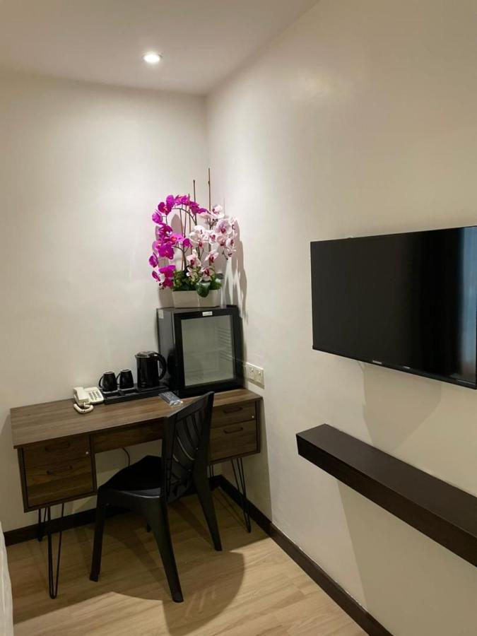 Geo Boutique Hotel - Seri Kembangan Esterno foto