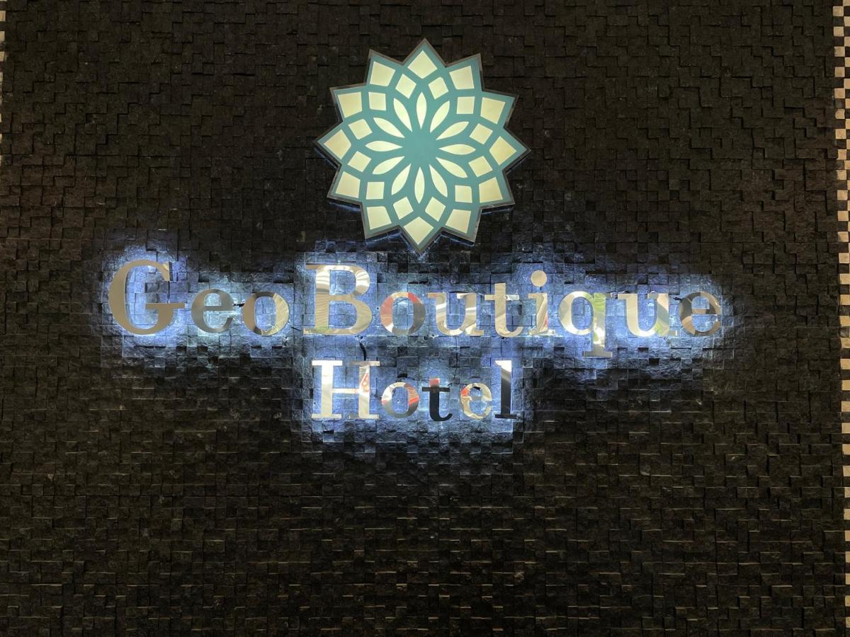 Geo Boutique Hotel - Seri Kembangan Esterno foto