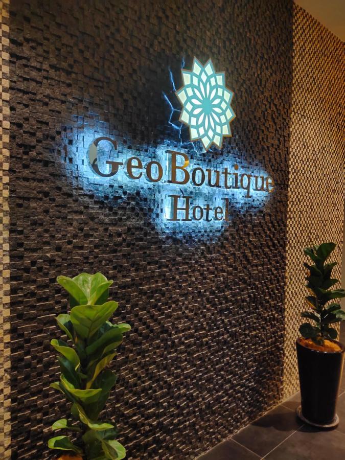 Geo Boutique Hotel - Seri Kembangan Esterno foto